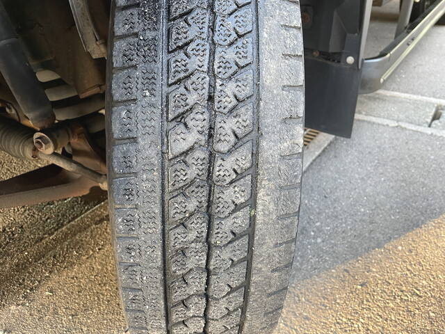 いすゞエルフアルミブロック小型（2t・3t）[写真14]