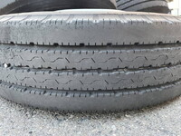 いすゞエルフアルミブロック小型（2t・3t）[写真18]