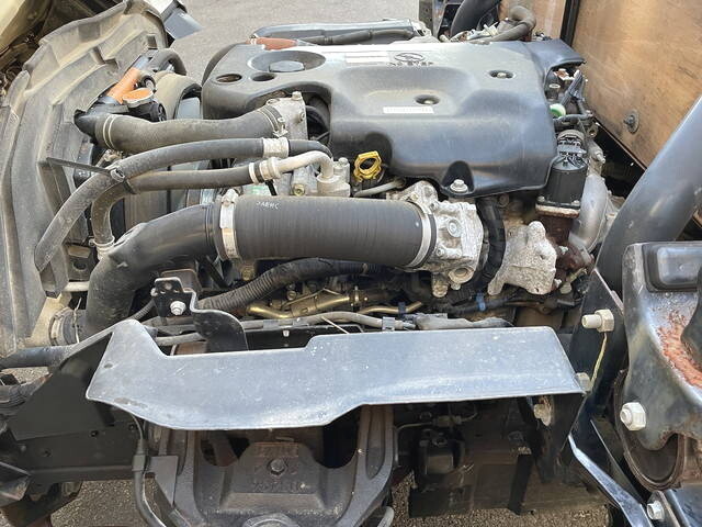 いすゞエルフアルミブロック小型（2t・3t）[写真18]