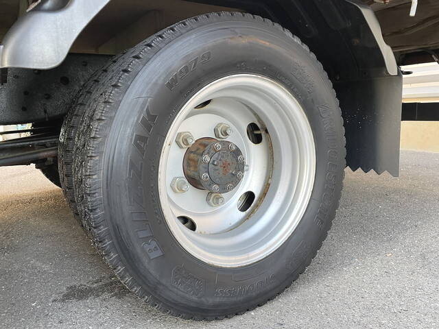 いすゞエルフアルミブロック小型（2t・3t）[写真22]