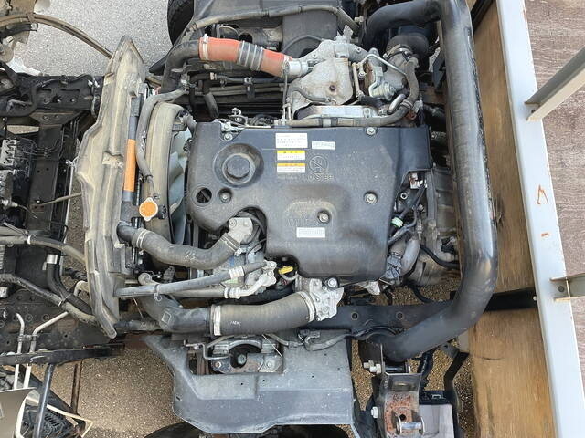 いすゞエルフアルミブロック小型（2t・3t）[写真07]