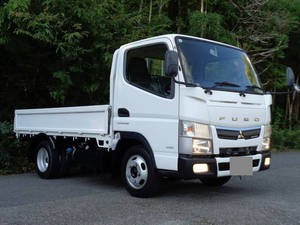 三菱ふそうキャンター平ボディ2016年(平成28年)TPG-FBA20