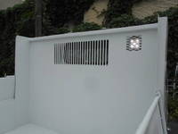 三菱ふそうキャンターダンプ小型（2t・3t）[写真11]