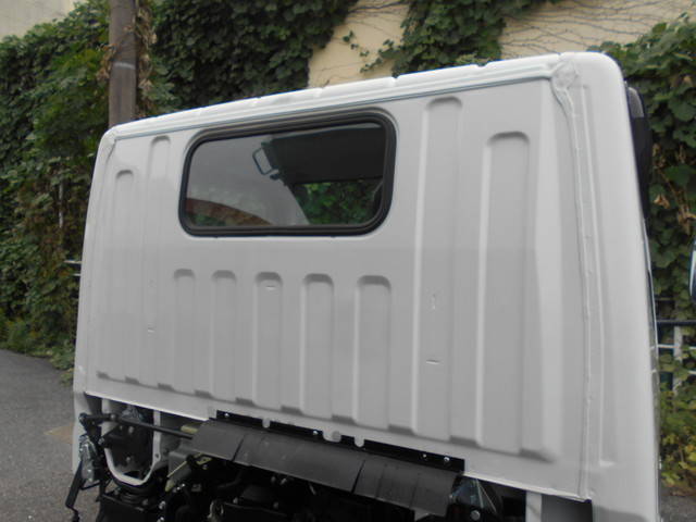 三菱ふそうキャンターダンプ小型（2t・3t）[写真11]