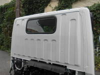 三菱ふそうキャンターダンプ小型（2t・3t）[写真12]