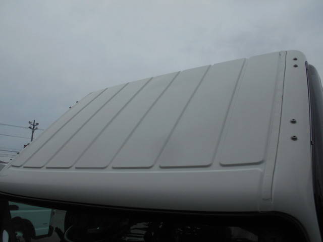 三菱ふそうキャンターダンプ小型（2t・3t）[写真12]