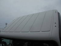 三菱ふそうキャンターダンプ小型（2t・3t）[写真13]