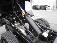 三菱ふそうキャンターダンプ小型（2t・3t）[写真17]