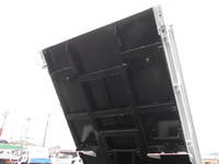 三菱ふそうキャンターダンプ小型（2t・3t）[写真18]