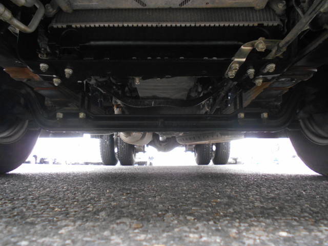 三菱ふそうキャンターダンプ小型（2t・3t）[写真18]