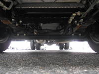 三菱ふそうキャンターダンプ小型（2t・3t）[写真19]