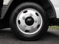 三菱ふそうキャンターダンプ小型（2t・3t）[写真21]