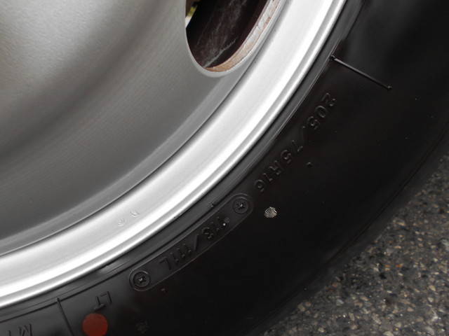 三菱ふそうキャンターダンプ小型（2t・3t）[写真21]