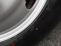 三菱ふそうキャンターダンプ小型（2t・3t）[写真22]