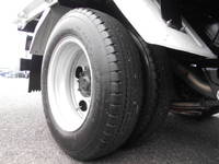 三菱ふそうキャンターダンプ小型（2t・3t）[写真23]