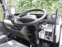 三菱ふそうキャンターダンプ小型（2t・3t）[写真24]