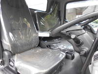 三菱ふそうキャンターダンプ小型（2t・3t）[写真25]