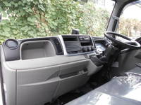 三菱ふそうキャンターダンプ小型（2t・3t）[写真26]