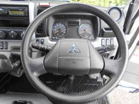 三菱ふそうキャンターダンプ小型（2t・3t）[写真28]