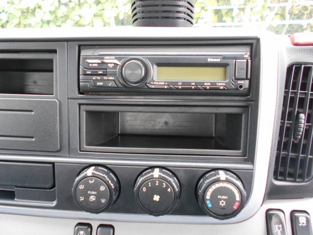 三菱ふそうキャンターダンプ小型（2t・3t）[写真29]