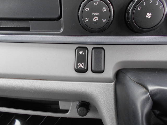 三菱ふそうキャンターダンプ小型（2t・3t）[写真30]