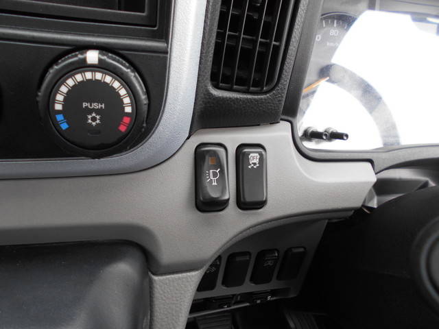 三菱ふそうキャンターダンプ小型（2t・3t）[写真31]