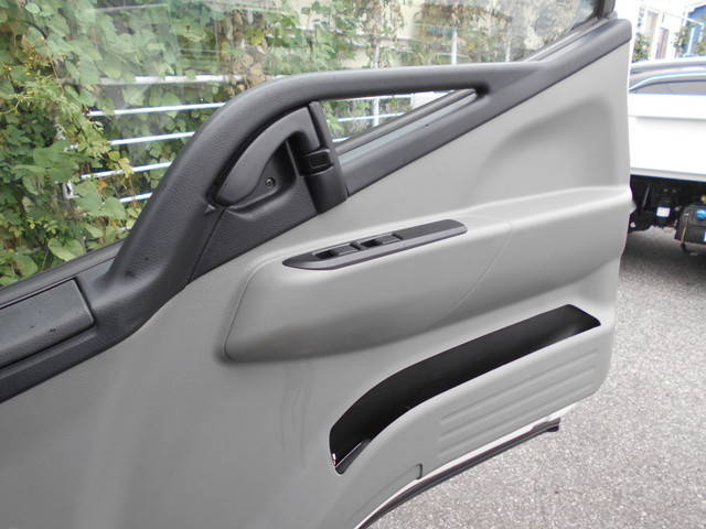 三菱ふそうキャンターダンプ小型（2t・3t）[写真38]