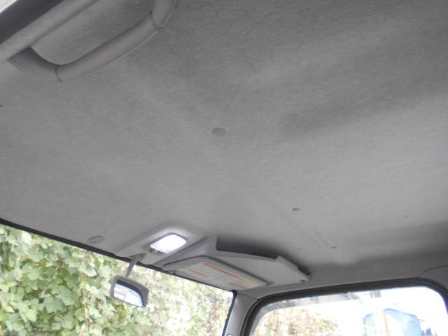 三菱ふそうキャンターダンプ小型（2t・3t）[写真40]