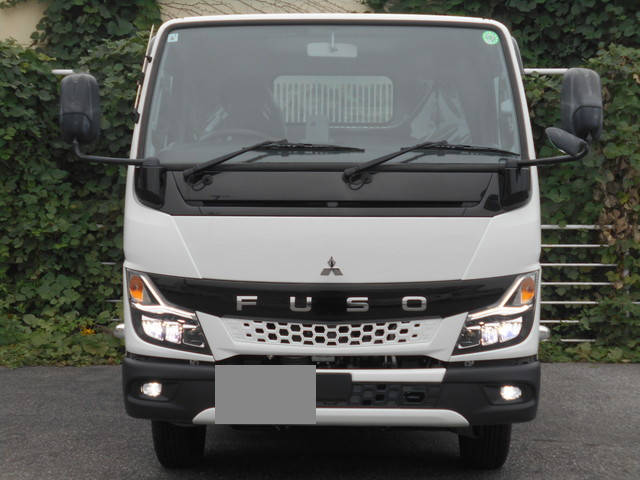 三菱ふそうキャンターダンプ小型（2t・3t）[写真05]