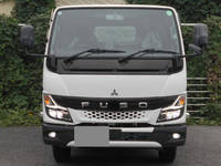 三菱ふそうキャンターダンプ小型（2t・3t）[写真06]