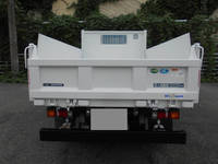 三菱ふそうキャンターダンプ小型（2t・3t）[写真08]