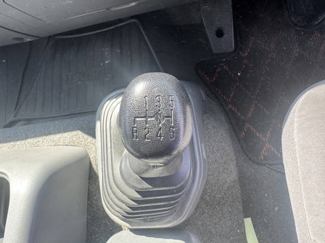 いすゞフォワードアルミウイング中型（4t）[写真20]