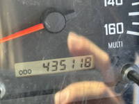 いすゞフォワードアルミウイング中型（4t）[写真24]