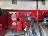 いすゞフォワードアルミウイング中型（4t）[写真28]