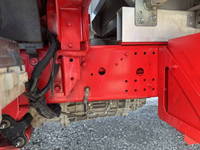 いすゞフォワードアルミウイング中型（4t）[写真34]