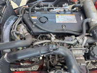 いすゞフォワードアルミウイング中型（4t）[写真35]