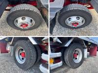 いすゞフォワードアルミウイング中型（4t）[写真36]