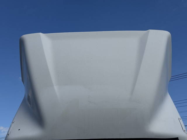 いすゞフォワードアルミウイング中型（4t）[写真36]