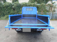 いすゞエルフ平ボディ小型（2t・3t）[写真11]