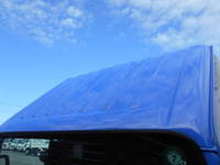 いすゞエルフ平ボディ小型（2t・3t）[写真13]