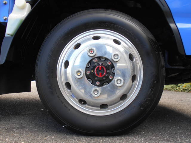 いすゞエルフ平ボディ小型（2t・3t）[写真19]