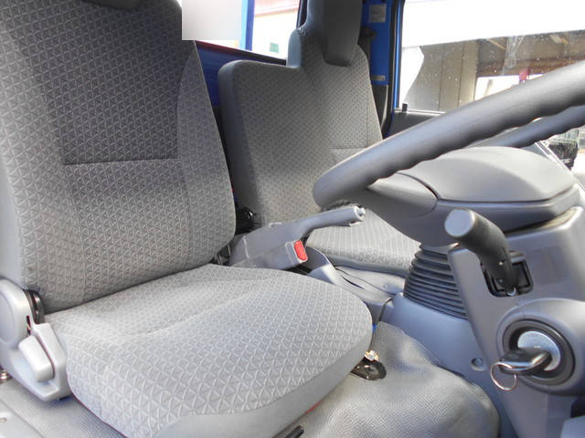 いすゞエルフ平ボディ小型（2t・3t）[写真25]