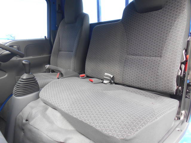 いすゞエルフ平ボディ小型（2t・3t）[写真27]