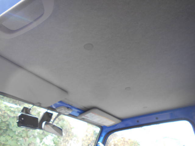 いすゞエルフ平ボディ小型（2t・3t）[写真39]