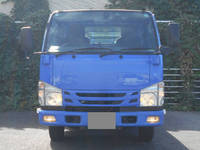 いすゞエルフ平ボディ小型（2t・3t）[写真07]