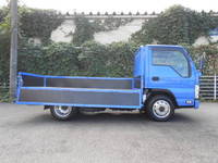 いすゞエルフ平ボディ小型（2t・3t）[写真09]