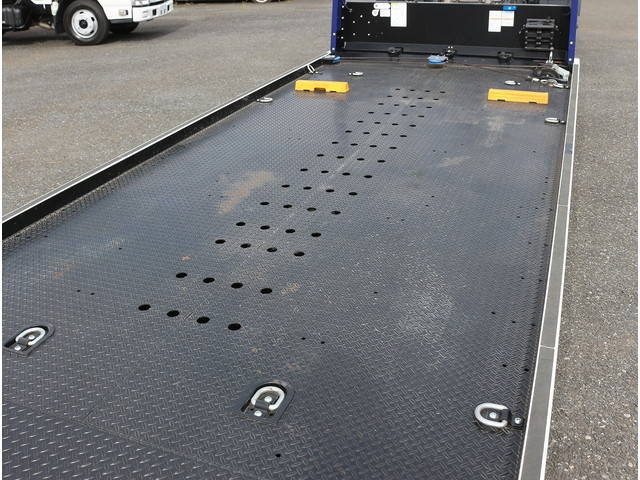 いすゞエルフセーフティローダー小型（2t・3t）[写真11]