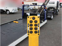 いすゞエルフセーフティローダー小型（2t・3t）[写真17]