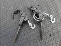 いすゞエルフセーフティローダー小型（2t・3t）[写真18]