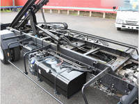 いすゞエルフセーフティローダー小型（2t・3t）[写真21]